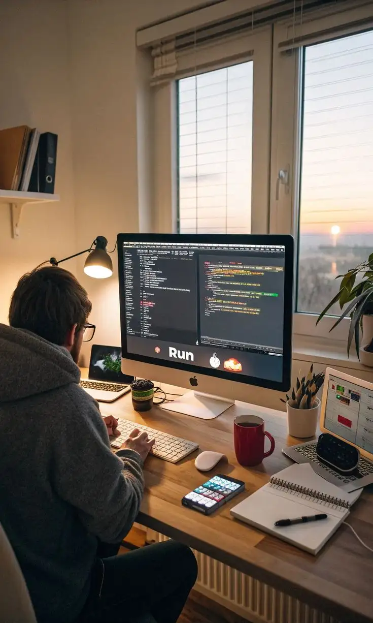 Best Internship and Training Services | Top Tech Developers