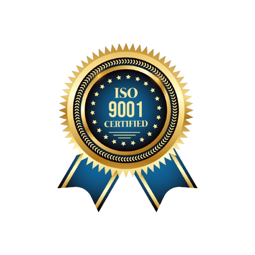 iso logo