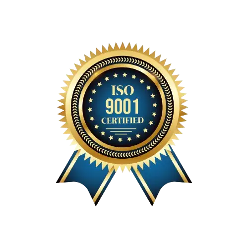 iso logo