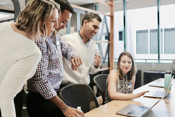 Best Internship and Training Services | Top Tech Developers