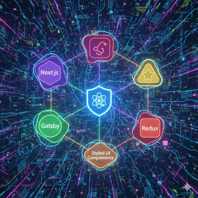 Best Internship and Training Services | Top Tech Developers